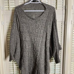 Sweater Dress. Size XL